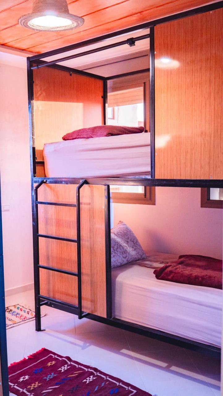 Atlantic Vibes Surf Hostel — Aourir — photo 5