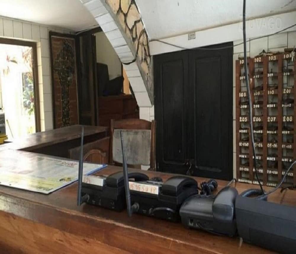 Hotel Dk — Ouidah — photo 2