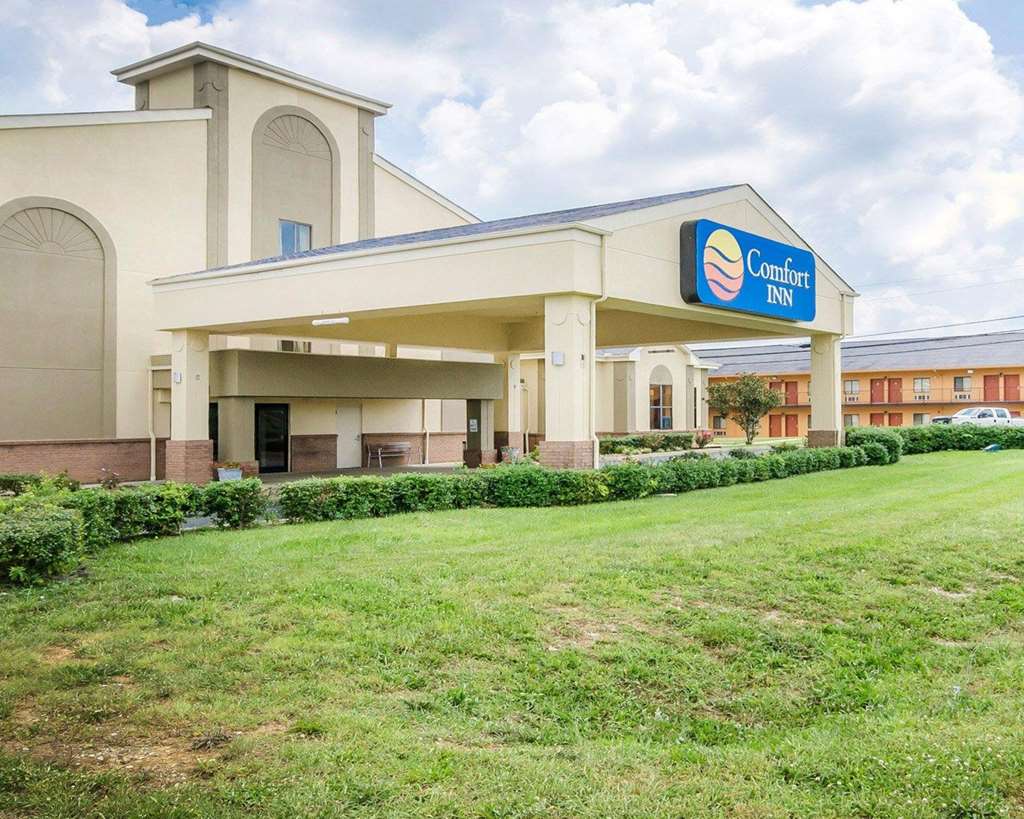 Comfort Inn Winchester in Winchester, United States