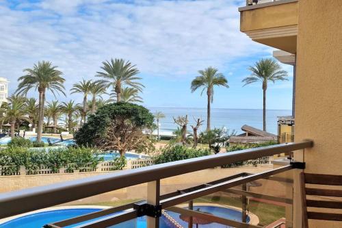 Cachis Beach Muchavista — El Campello