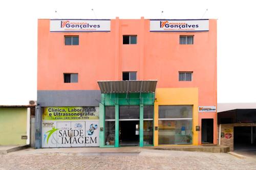 Pousada Gonçalves - last minute hotel in Tangara