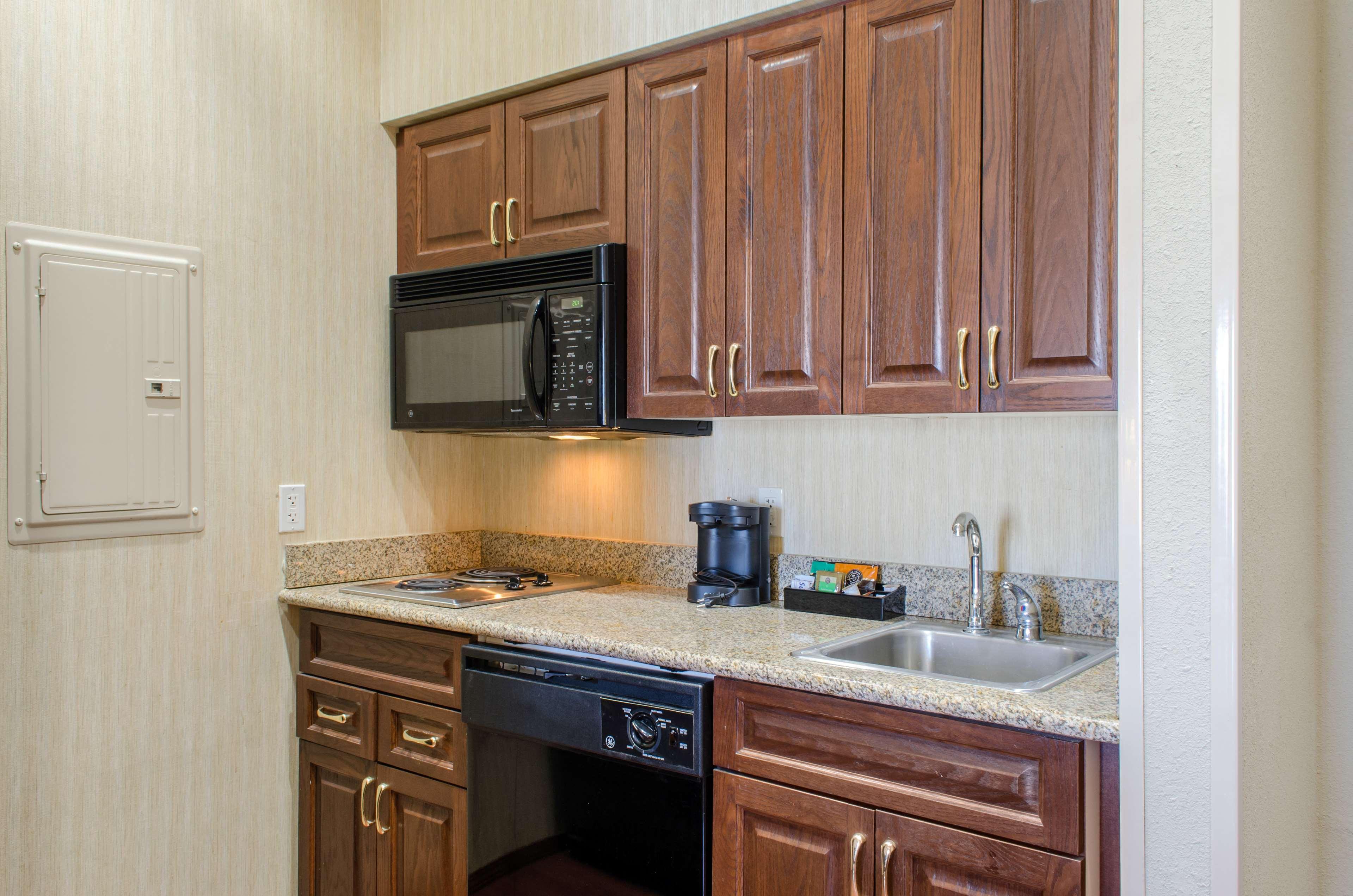Homewood Suites By Hilton Covington - photo 41