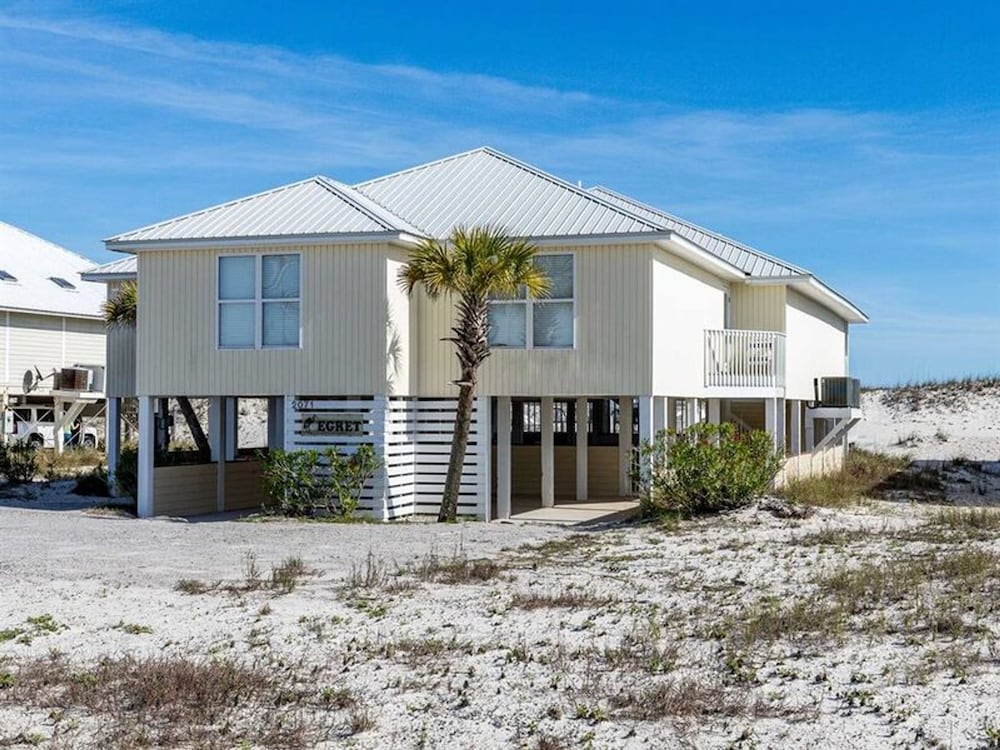 Egret by Meyer Vacation Rentals — 4-Star Luxury Hotel in Gulf Shores, United States