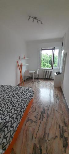 I Feel Orange — Legnano