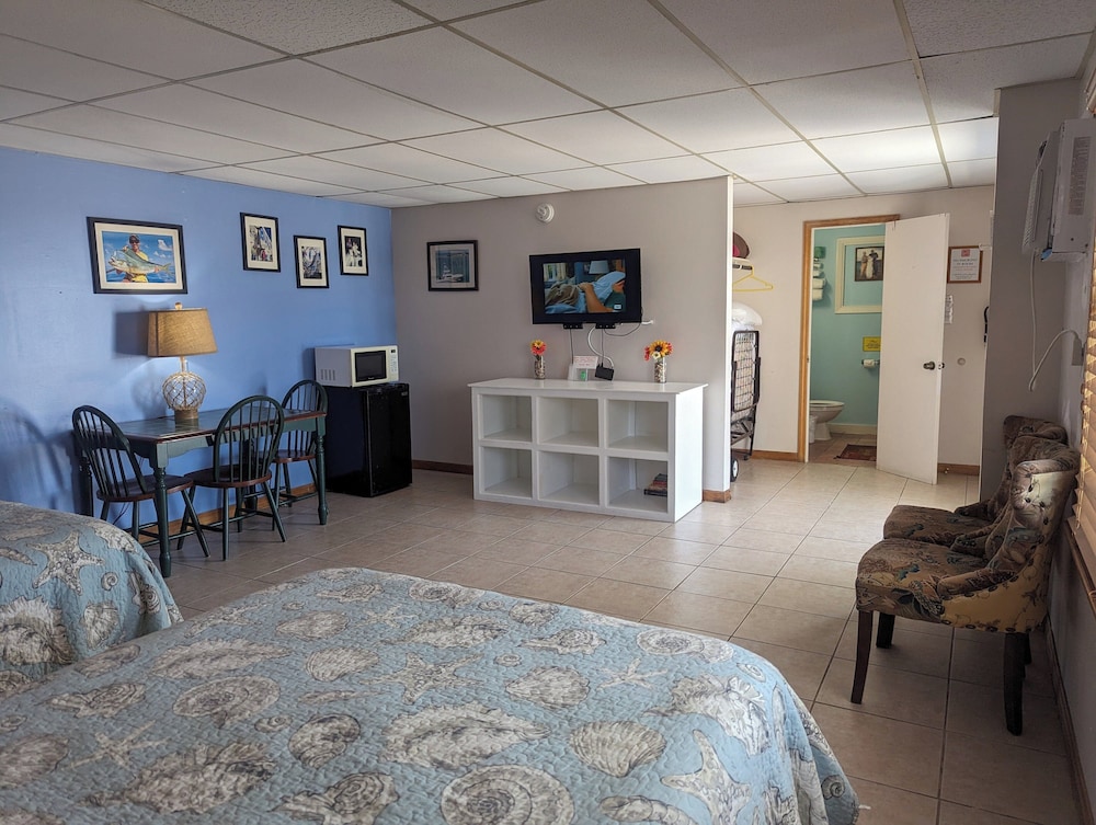 Bud N' Mary's Fishing Marina - photo 36