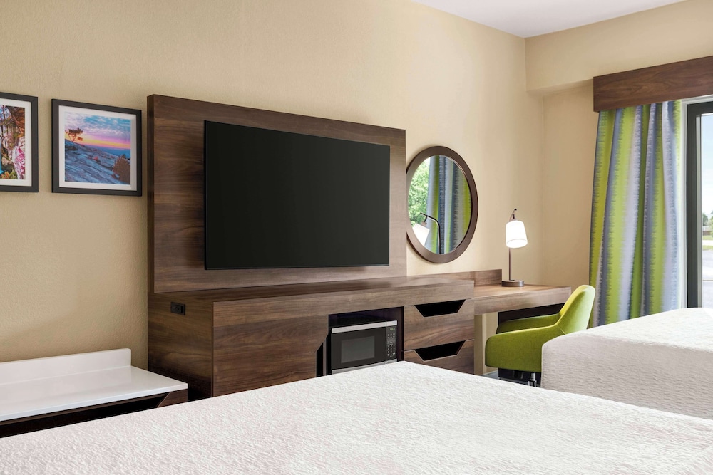 Hampton Inn Atlanta Stone Mountain - photo 10