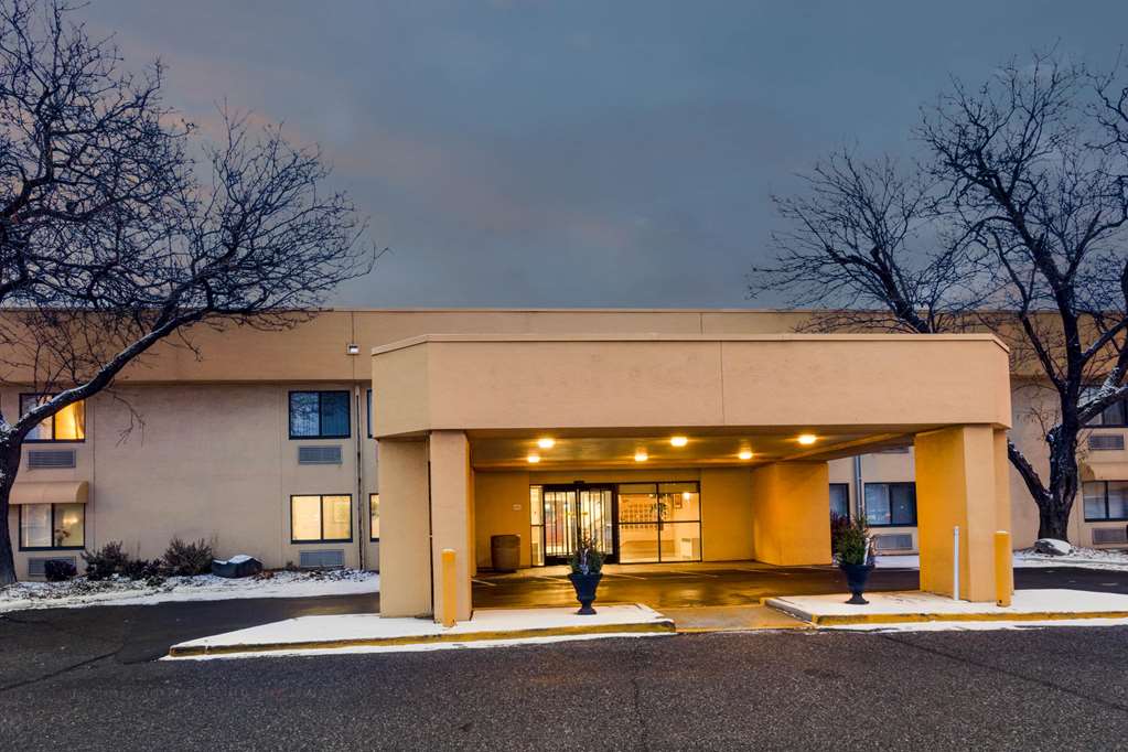 La Quinta Inn by Wyndham Minneapolis Airport Bloomington - photo 7