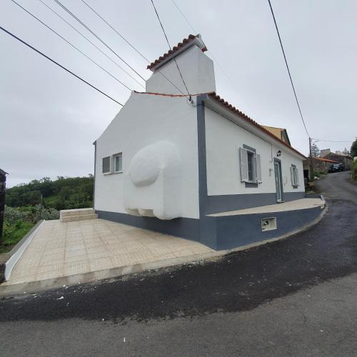 Casa Do Forno 20431566 — Lajes Das Flores