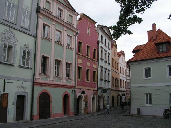 Hotel 100 in Pardubice, Czech Republic