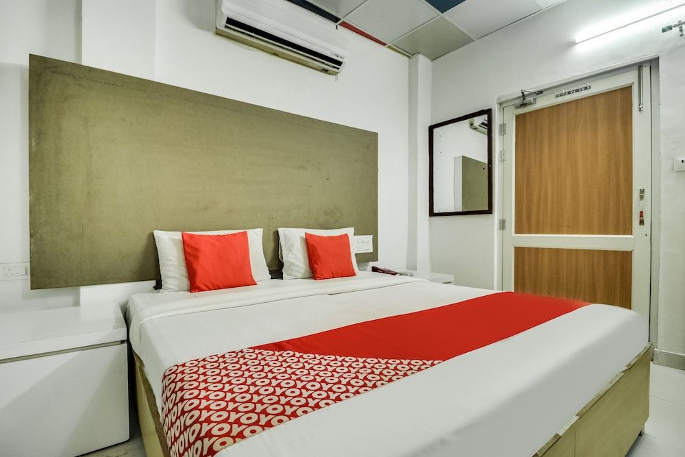 Oyo 29400 Hotel Amar in Patiala, India