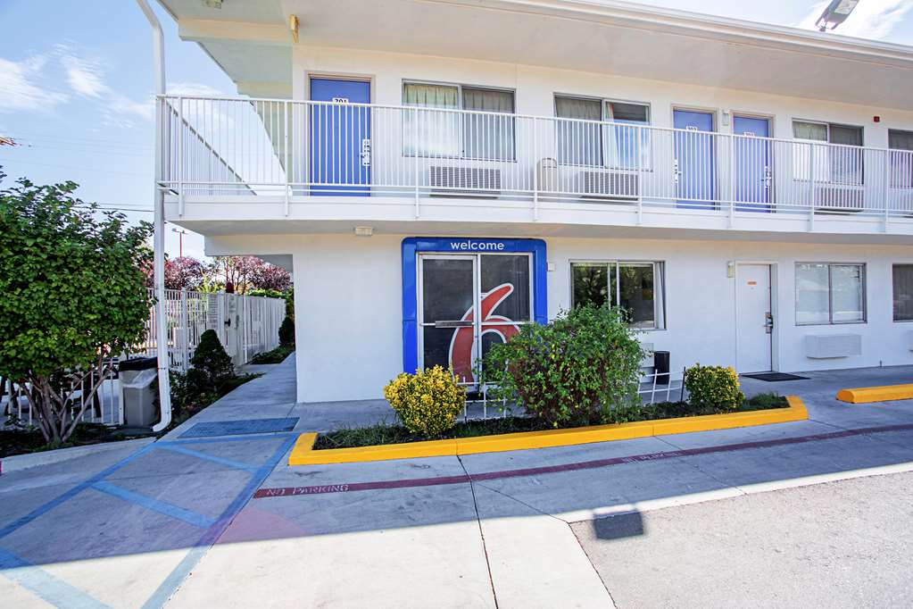 Motel 6 Prescott AZ - photo 2