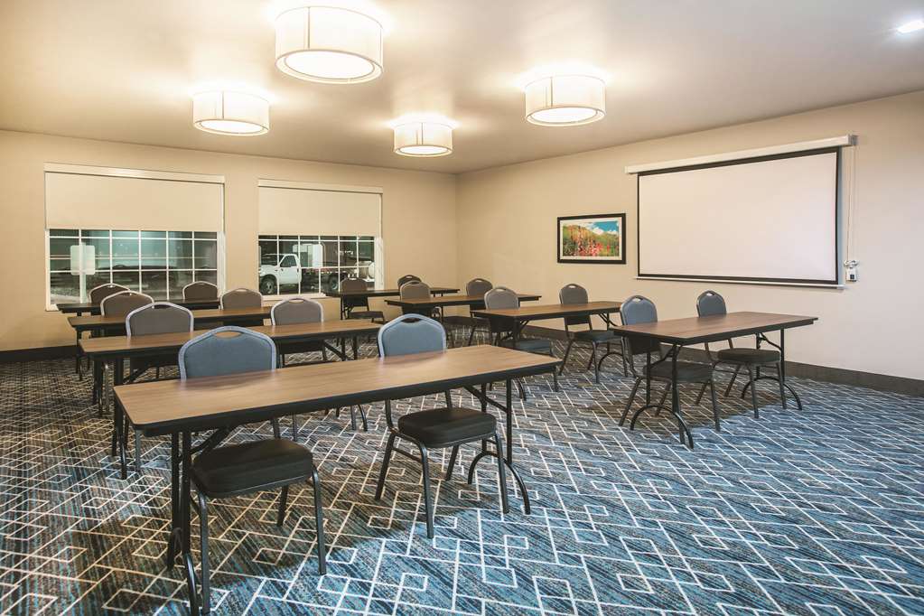 Quality Inn & Suites Colorado City TX - photo 38