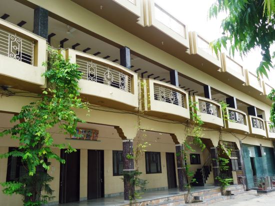 Hotel Kedar Dham — Mathura — photo 4