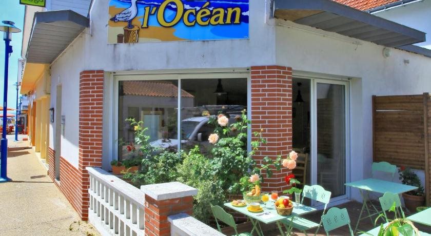 Hôtel de l'Océan - last minute hotel in Unknown City