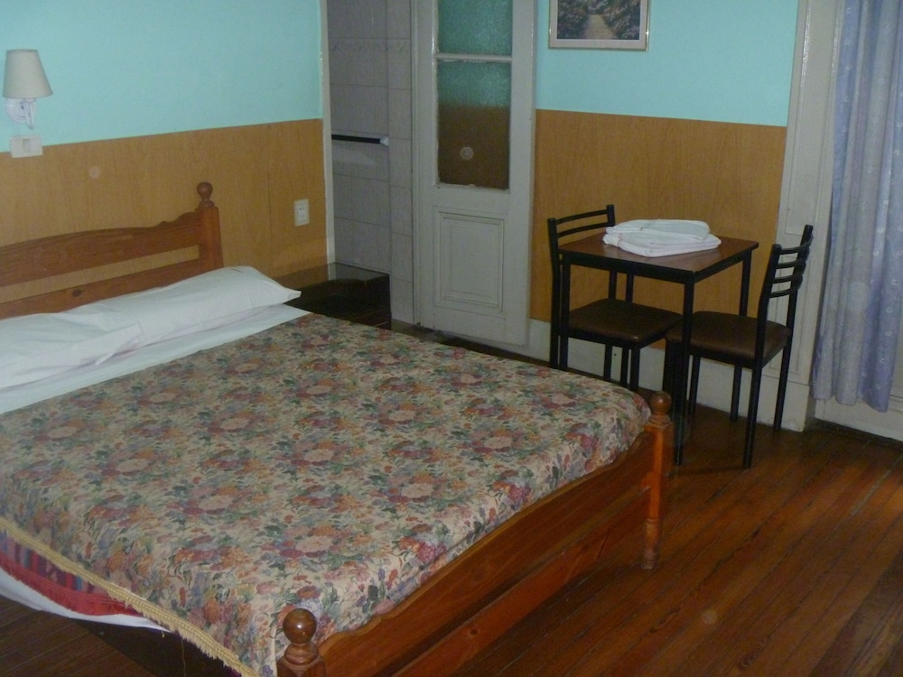 Hotel San Martin — Buenos Aires — photo 4