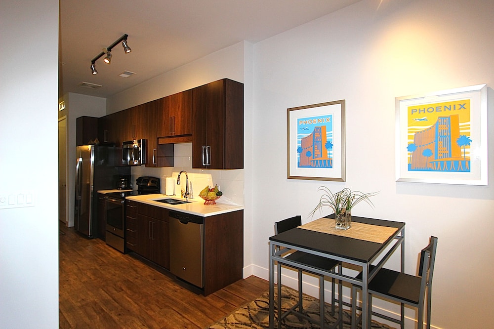 The Stay in Kierland - photo 7