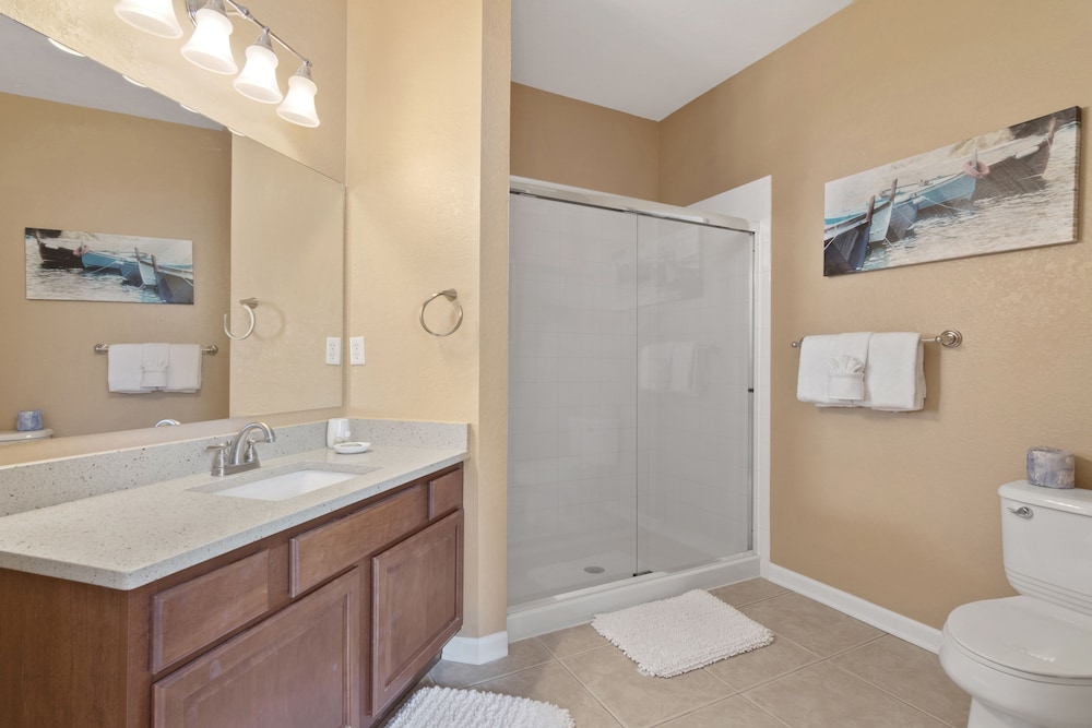 Vista Cay by Orlando Resort Rentals on Universal Boulevard - photo 82