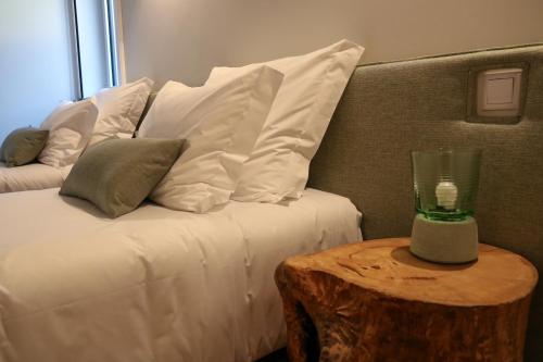Story Studio Aveiro Ria Lagoon — 4-Star Luxury Hotel in Aveiro, Portugal