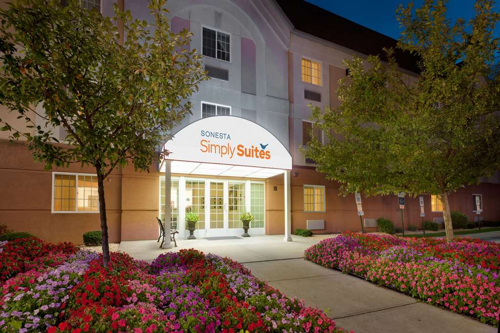 Sonesta Simply Suites Nanuet - photo 2