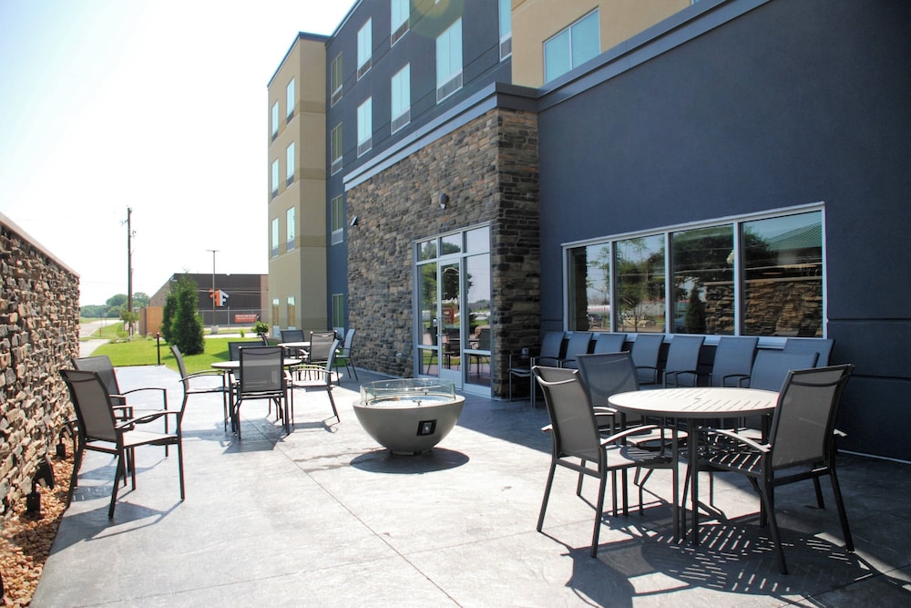 Fairfield Inn & Suites by Marriott Winona - photo 79