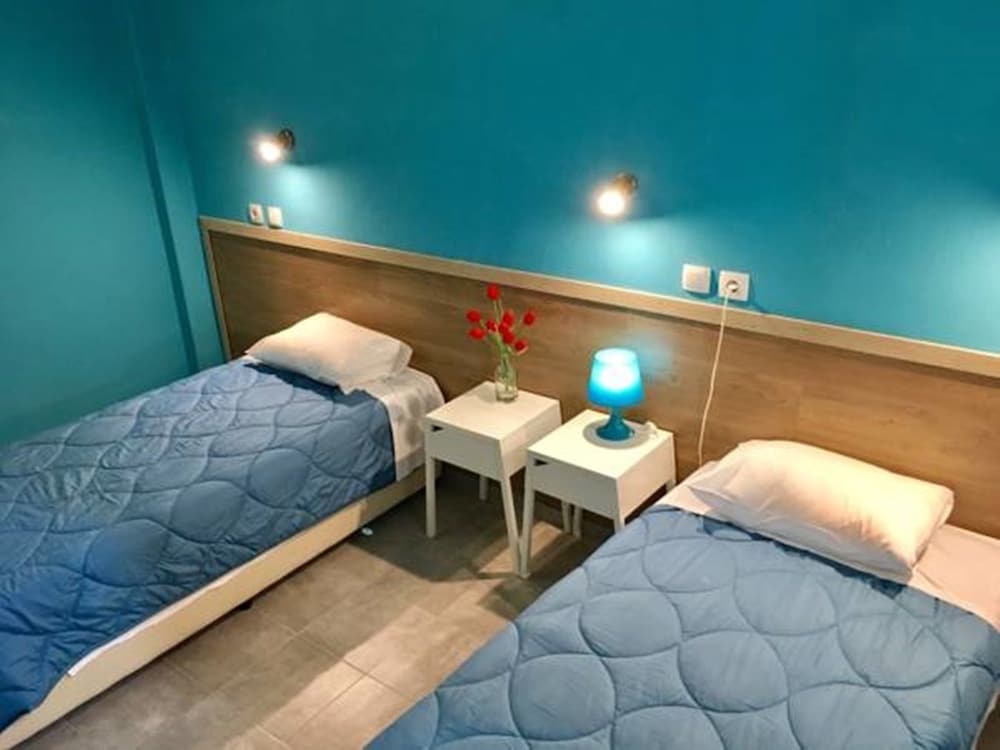 Hotel Kastoria — hotel in Thessaloniki