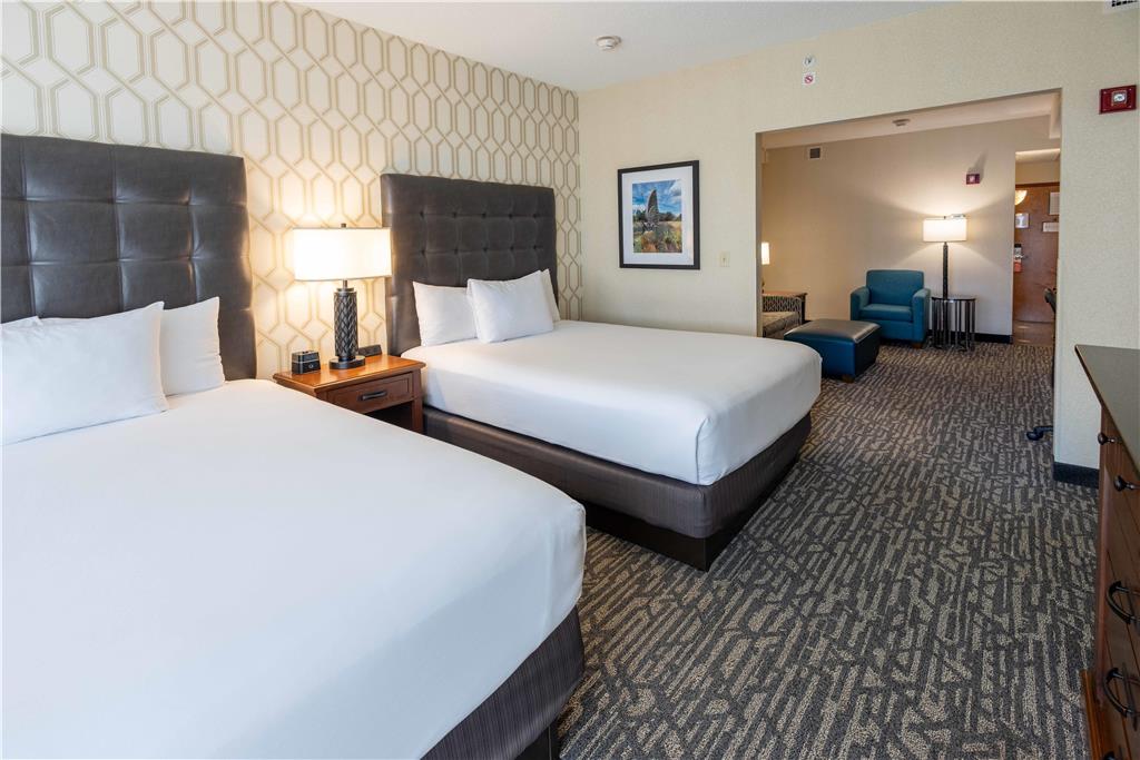 Drury Plaza Hotel St. Louis Chesterfield - photo 27