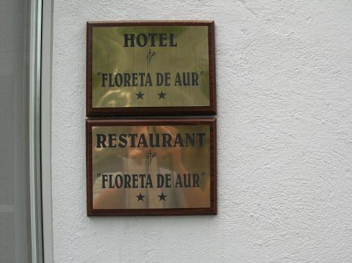 Floreta De Aur - last minute hotel in Bucharest