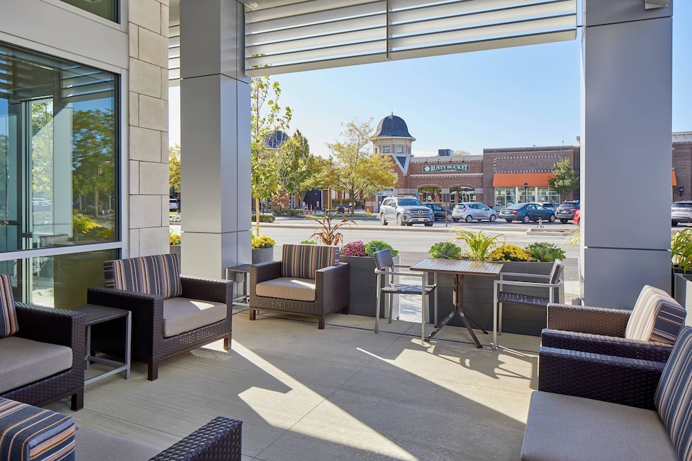 TownePlace Suites by Marriott Columbus North OSU - photo 28