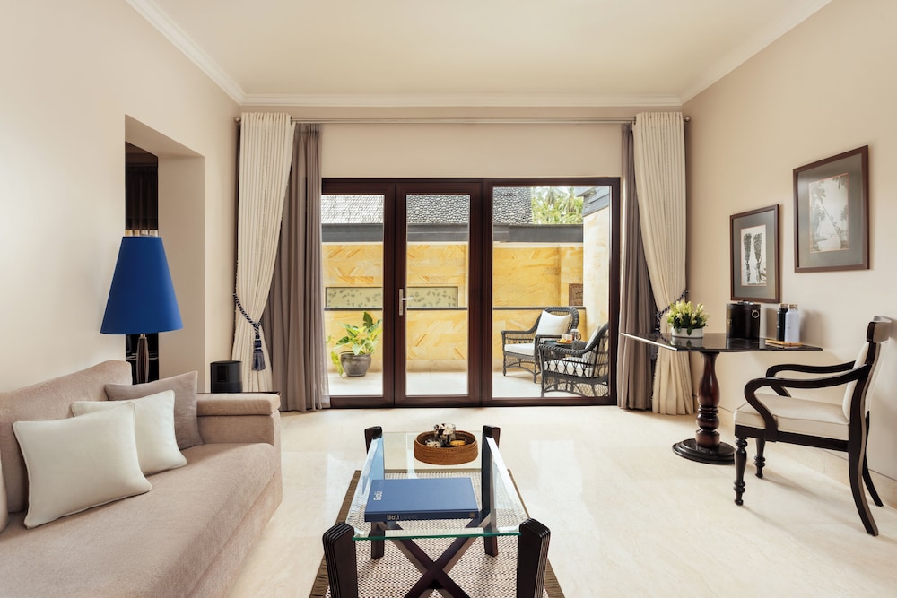 CasCades Suites — Ubud — photo 4