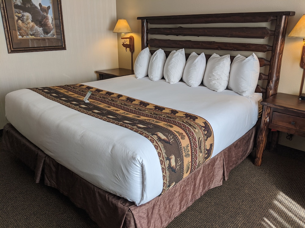 ClubHouse Inn West Yellowstone - photo 18