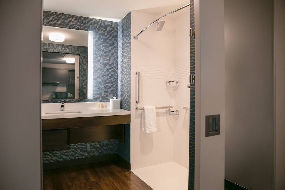 TownePlace Suites by Marriott Nashville Downtown Capitol District - photo 19