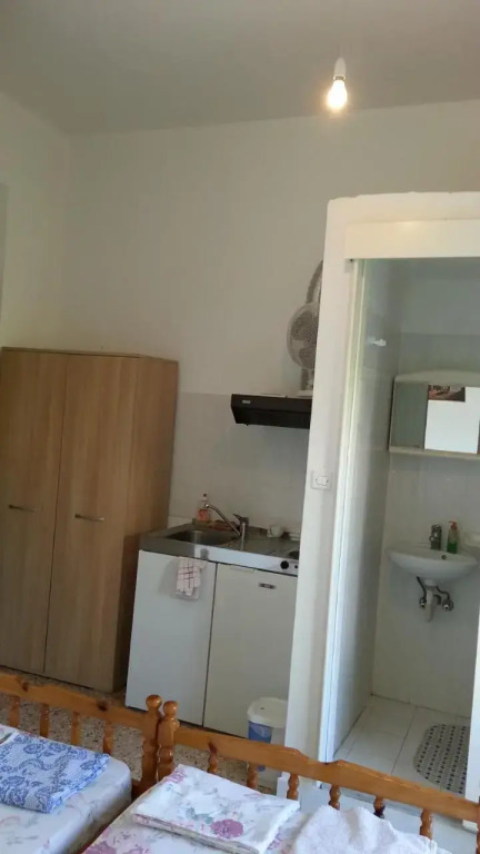 Marina’s Rooms in Leipsoi, Greece