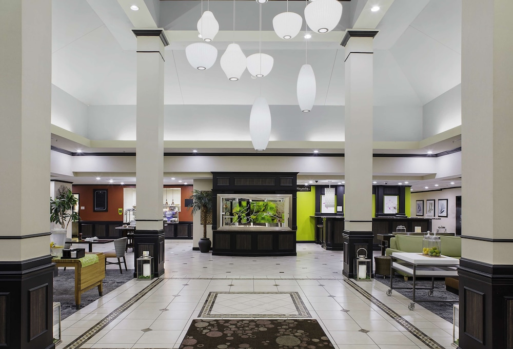 Hilton Garden Inn Jonesboro - photo 5