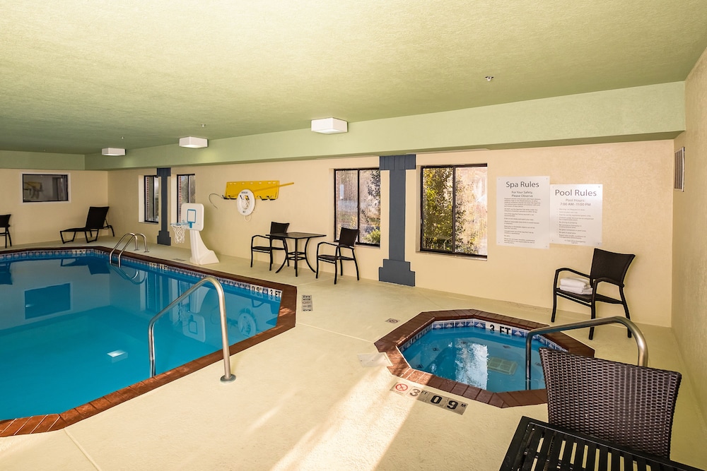 Holiday Inn Express Corydon by IHG - photo 30