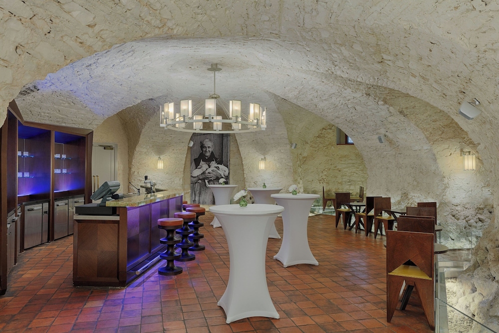 Augustine a Luxury Collection Hotel Prague — Prague — photo 4