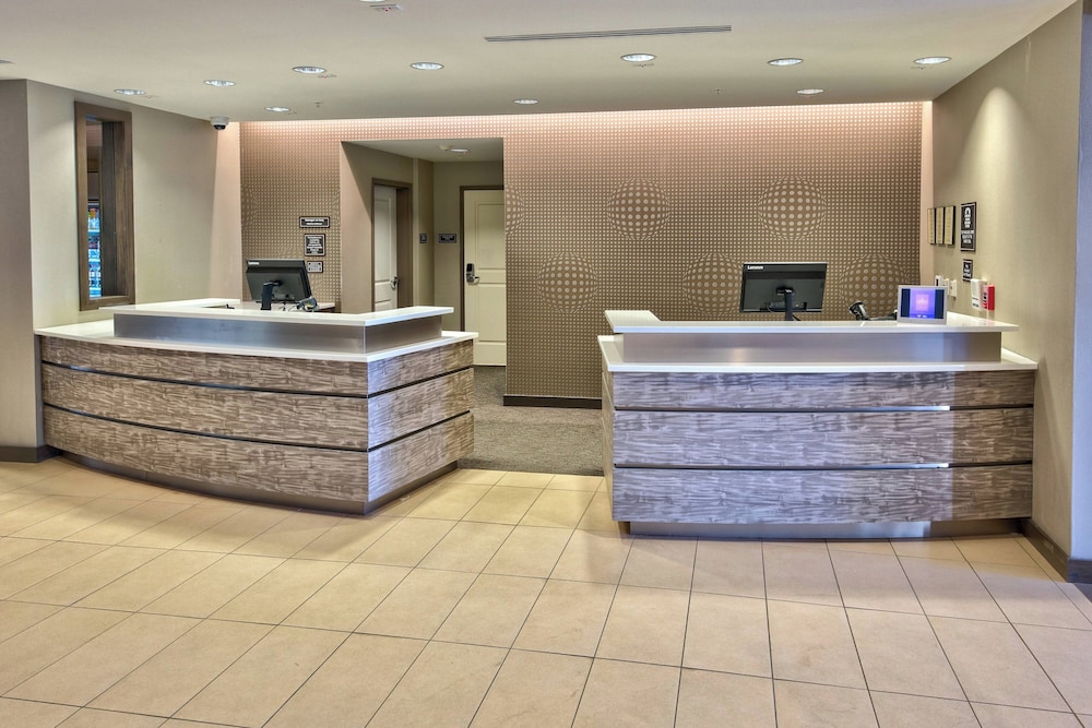 Residence Inn by Marriott Blacksburg University - photo 3