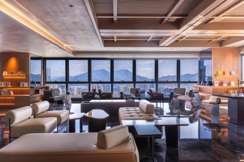 Atour S Hotel Shenzhen Luohu Shuibei深圳罗湖水贝亚朵s酒店 in Shenzhen, People's Republic of China