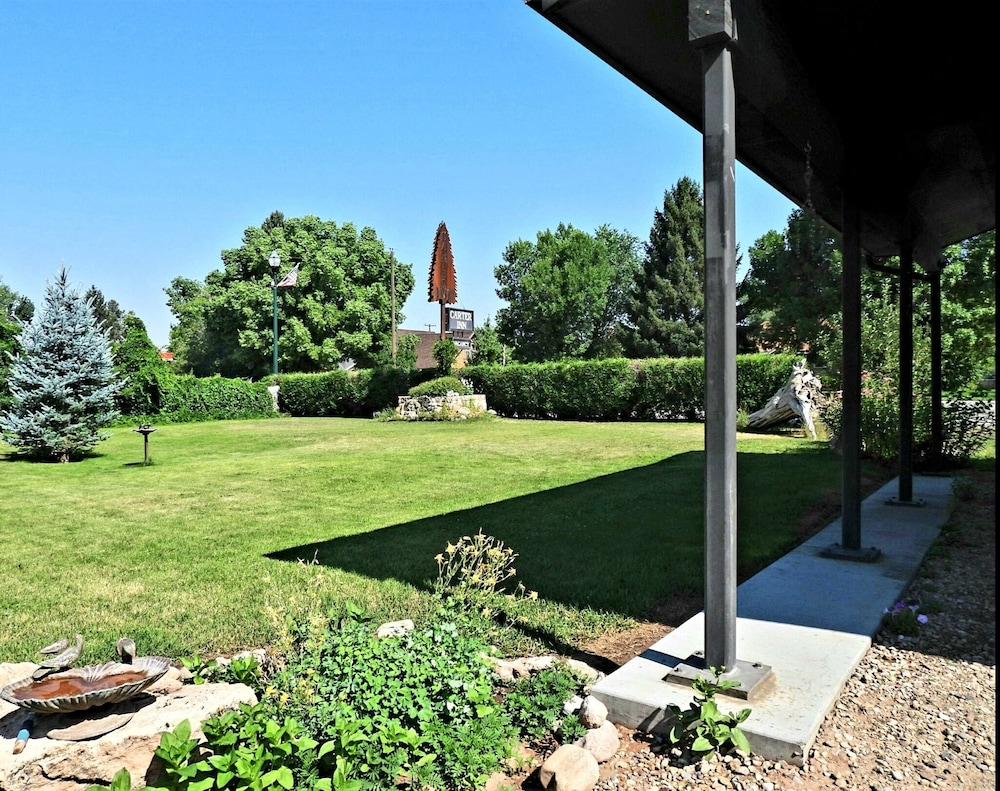 The Carter inn - photo 21