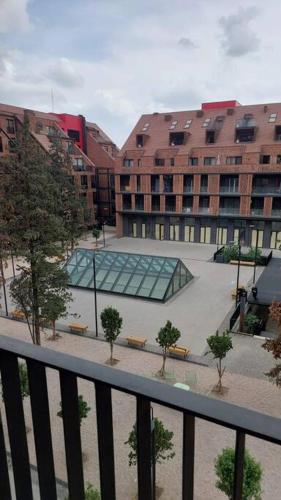 2apart 1BR Avlabar super