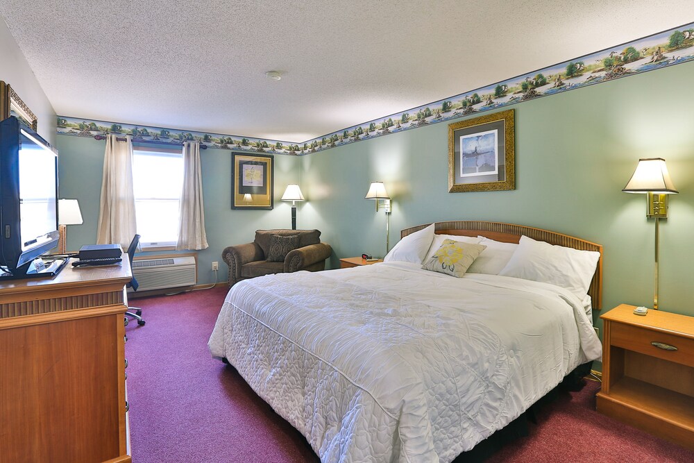 Amerivu Inn And Suites New Richmond - photo 11