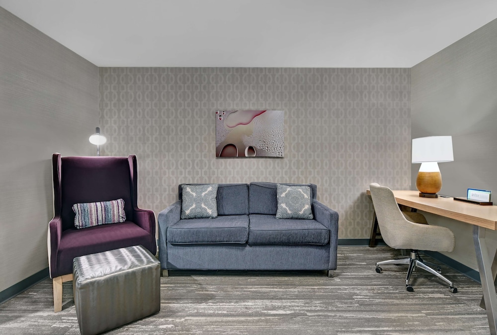 Hilton Garden Inn Hamilton - photo 22