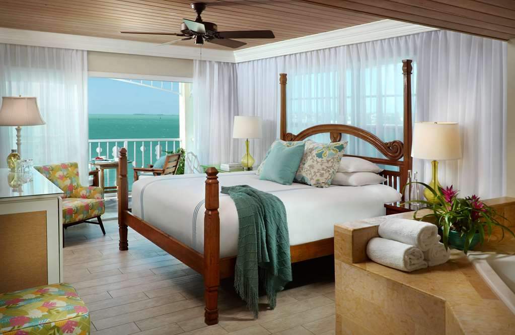 Ocean Key Resort A Noble House Resort - photo 46
