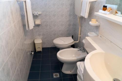 Hotel Cinzia — Cervia — photo 2