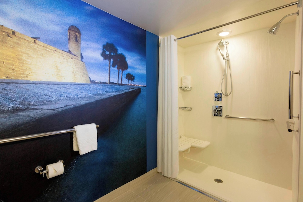 Courtyard by Marriott St. Augustine Beach - photo 24