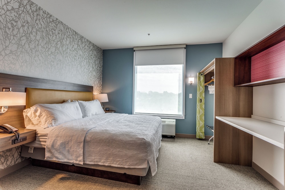 Home2 Suites By Hilton Fort Worth Arlington West - photo 6