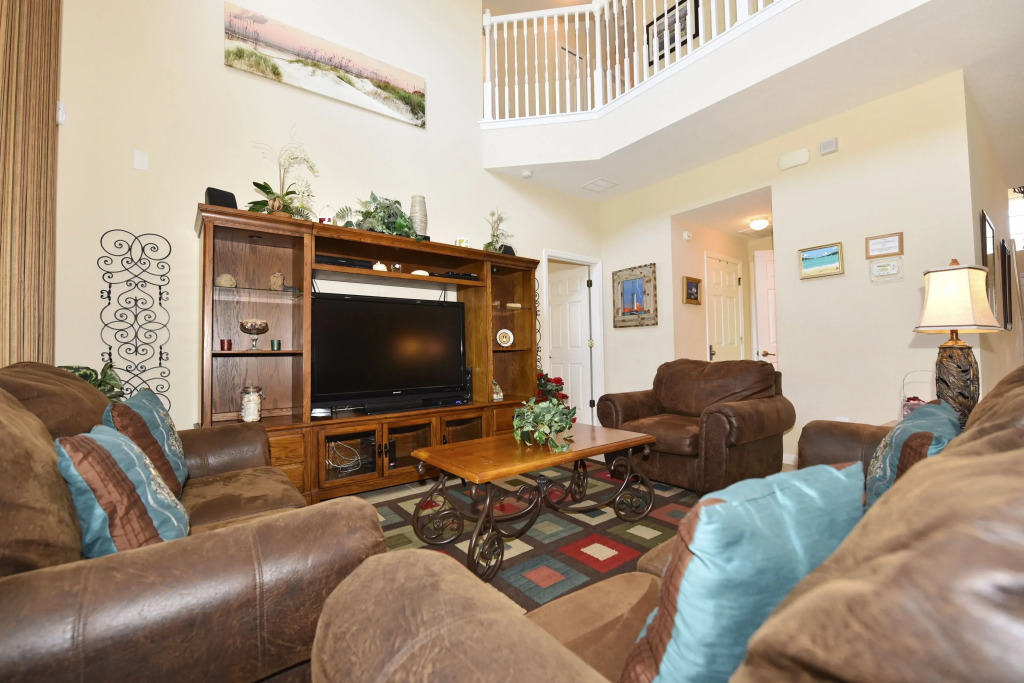 Watersong Resort 6bd Pool Hm 2 Master Suites 956oc 6 Bedroom Home by RedAwning - photo 3