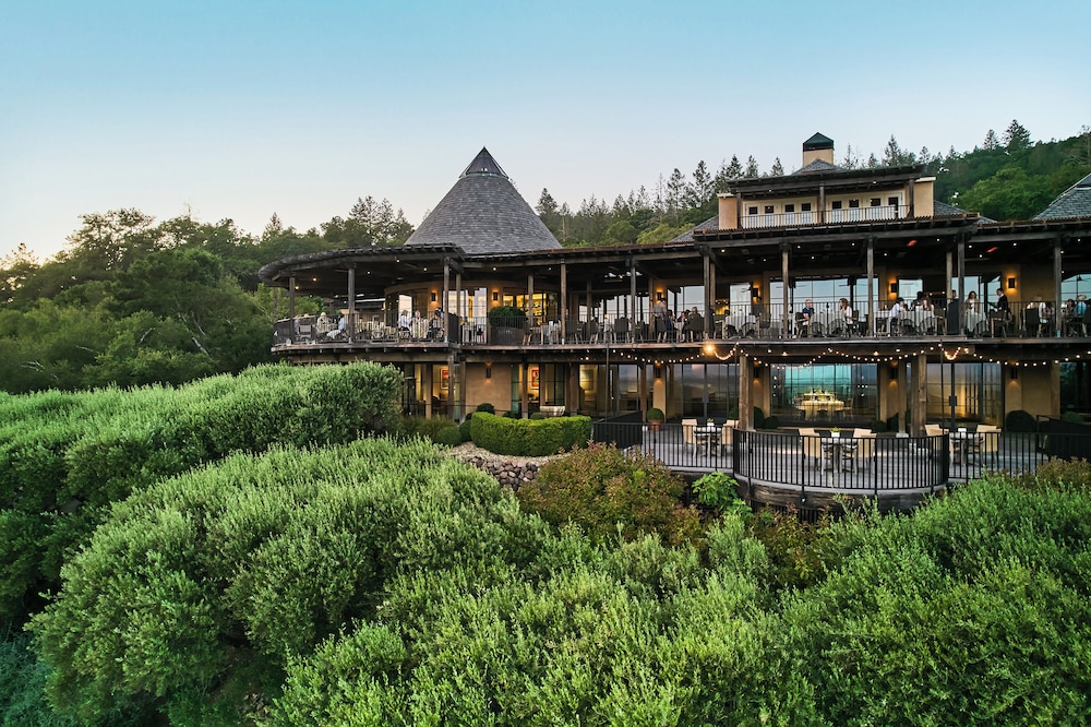 Auberge Du Soleil - photo 49
