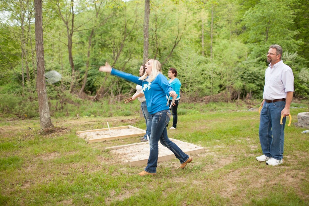 Creekside Resort - photo 8