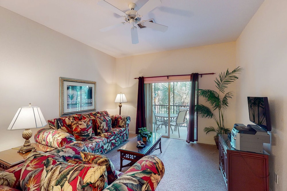 Bahama Bay Resort Near Disney - photo 32