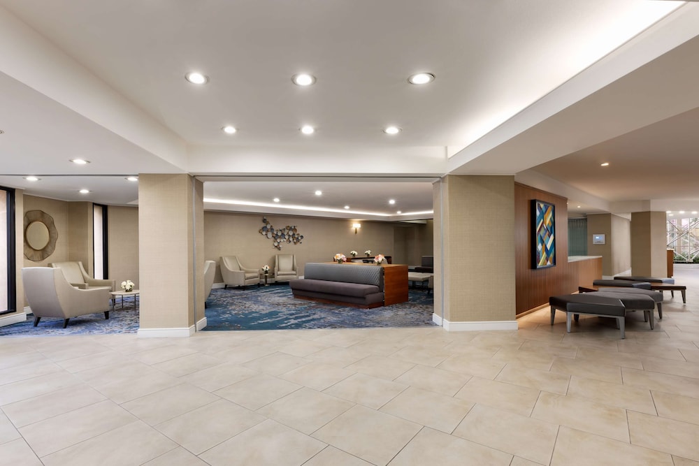 Hilton Tucson East - photo 52